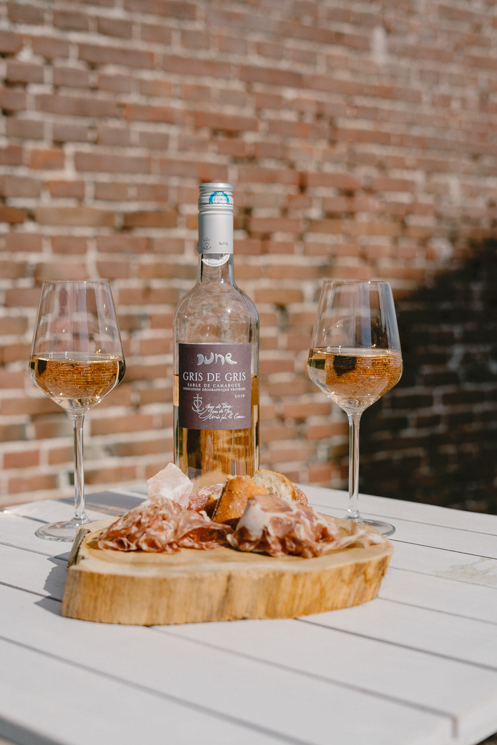 Dune Gris de Gris Rosé