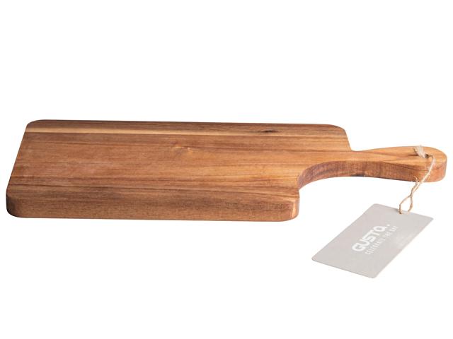 Borrelplank