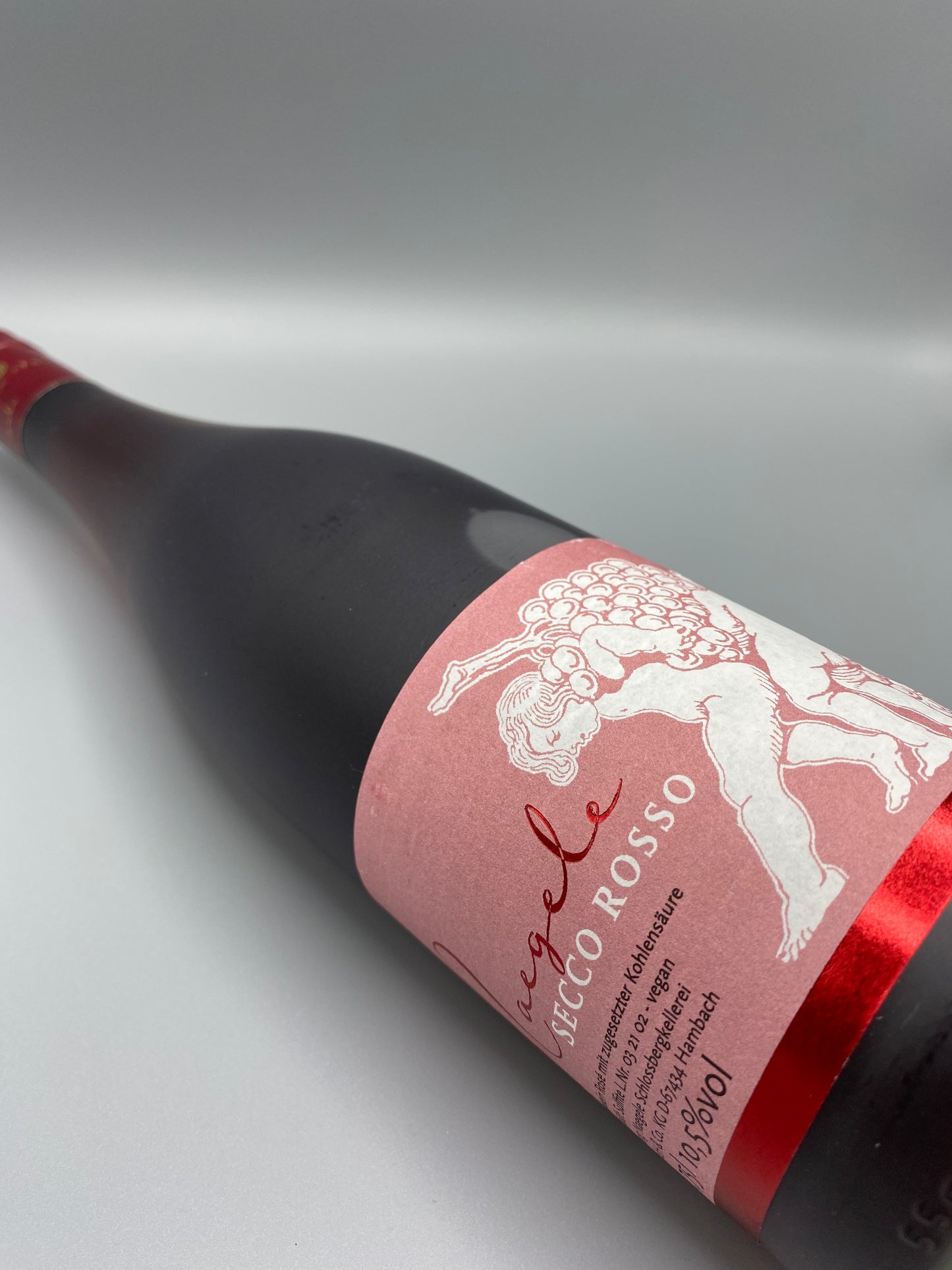 Naegele Secco Rosso