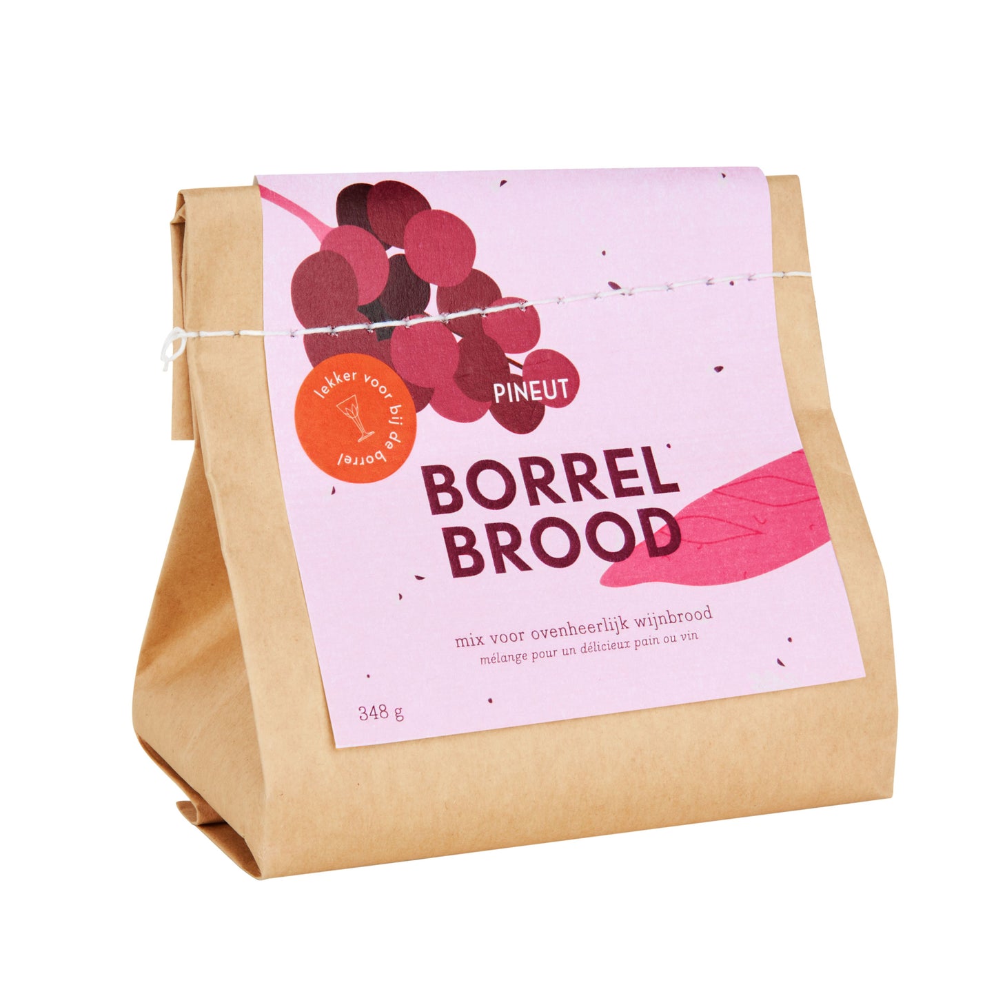 Borrelbrood