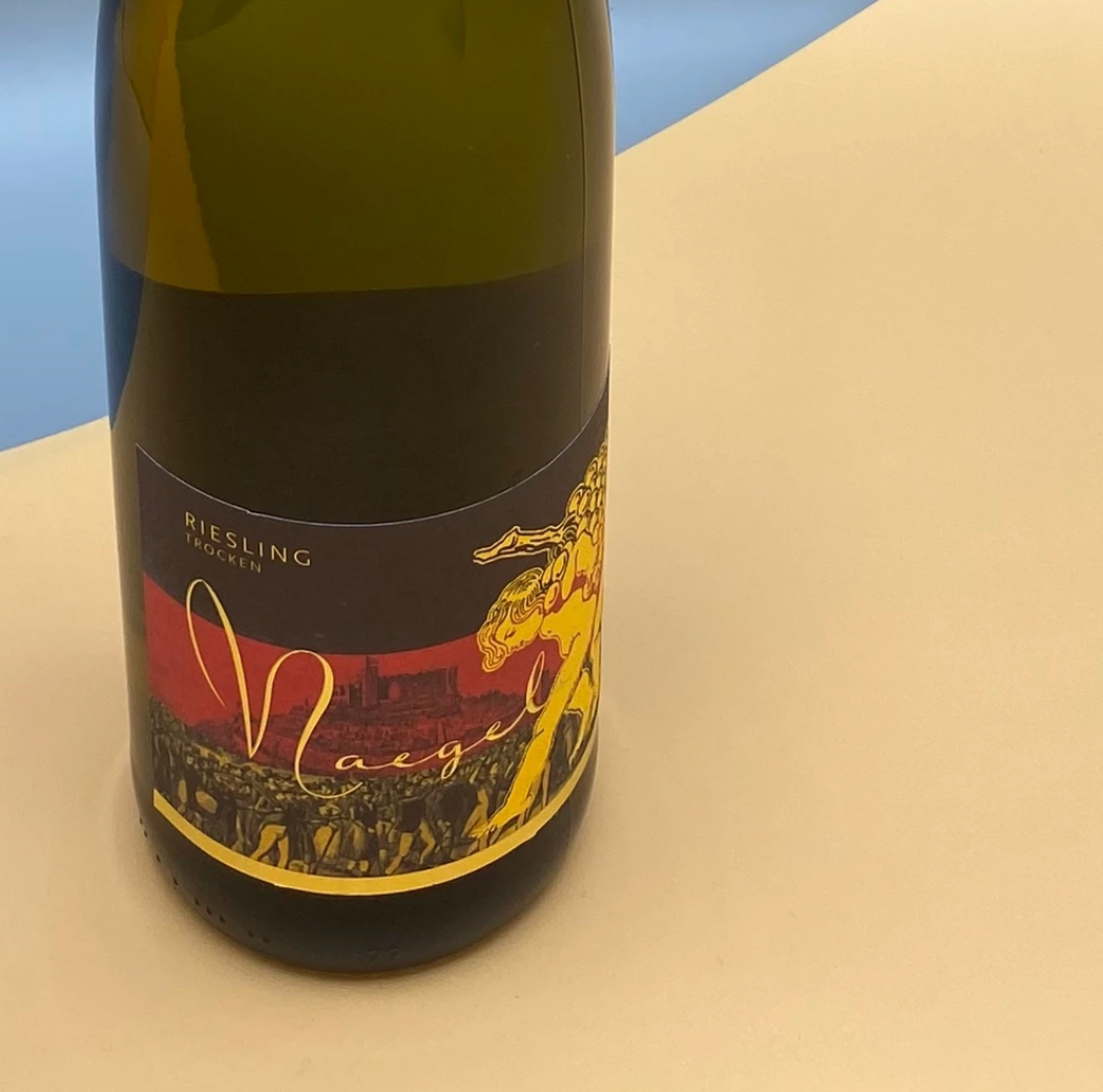 Naegele Riesling