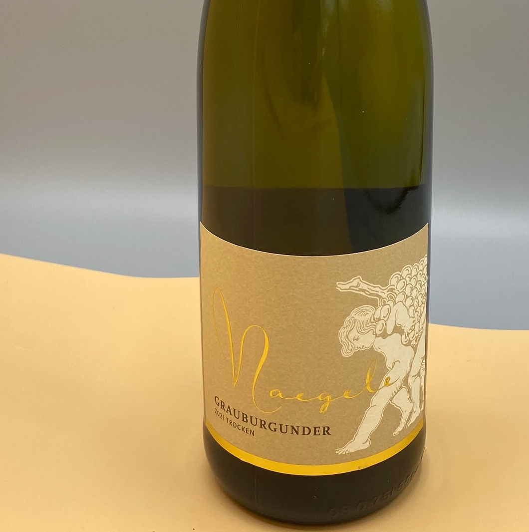 Naegele Grauburgunder