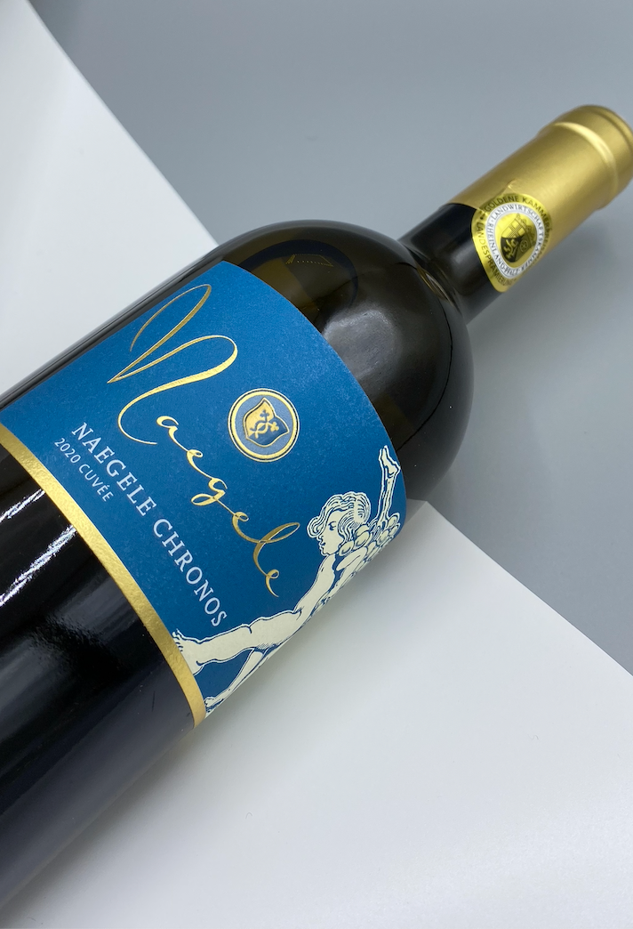 Naegele Chronos Cuvee