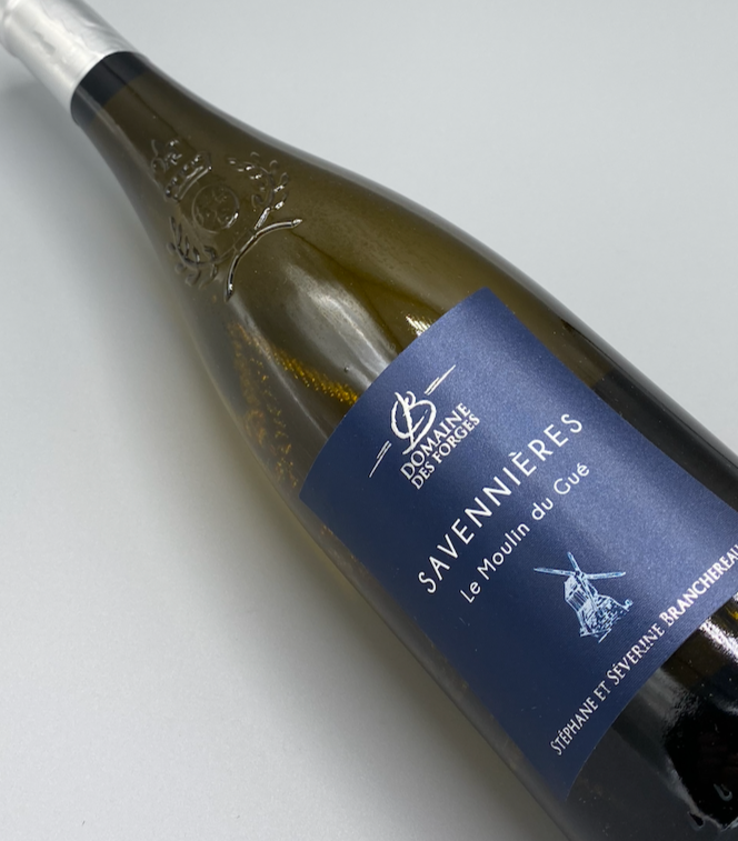 Domaine des Forges Savennières