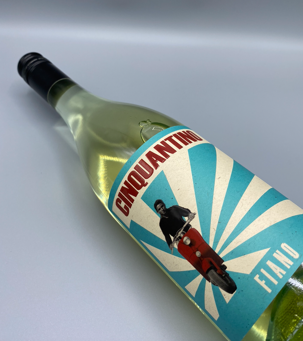 Cinquantino Fiano