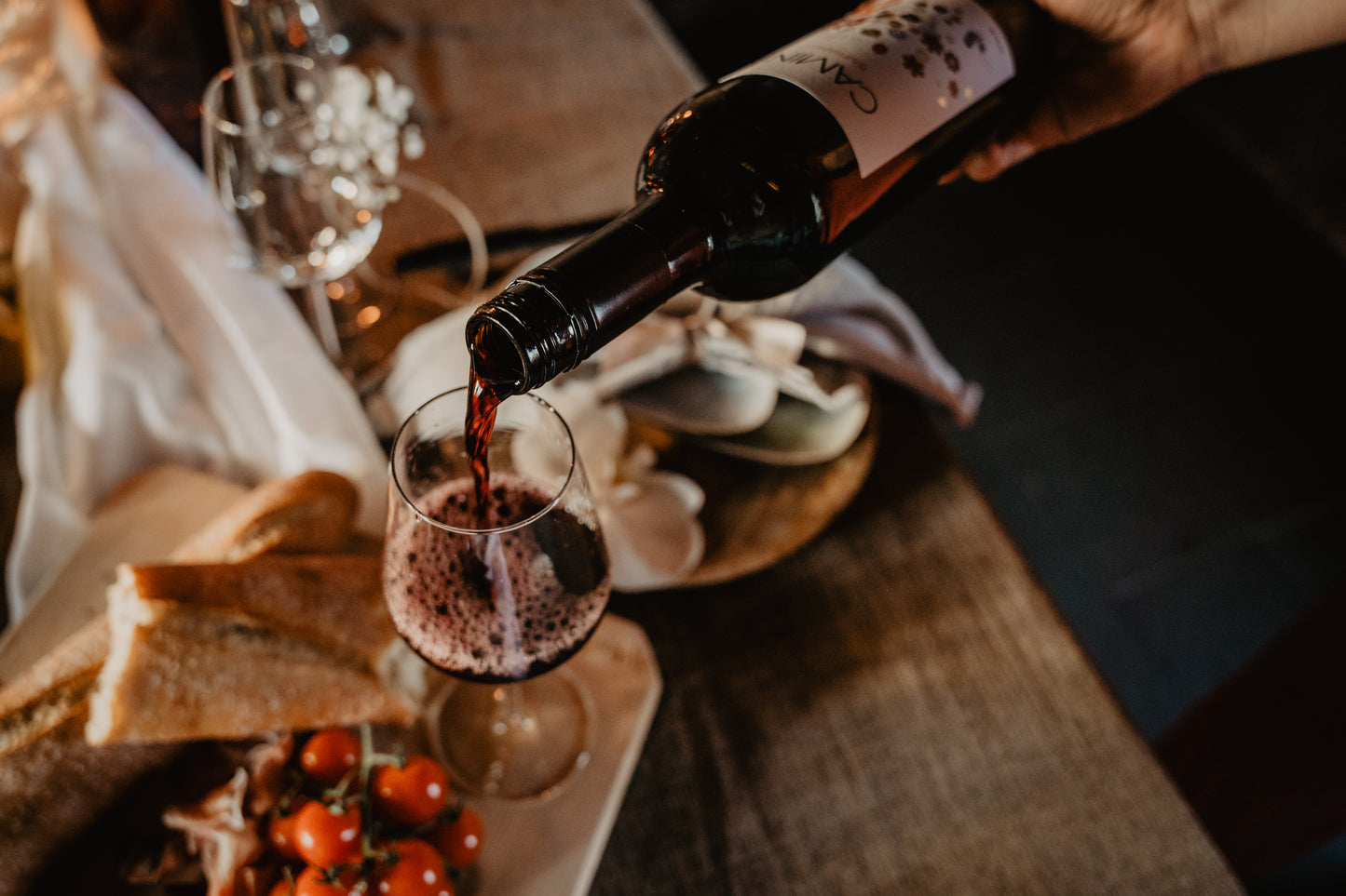 Vino Moments cadeaubon