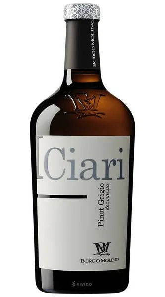 Borgo Molino Pinot Grigio