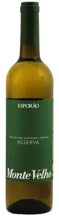 Monte Velho reserva white Esporão