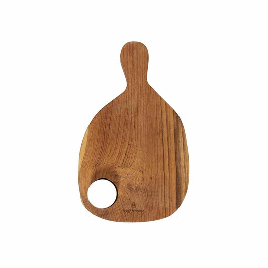 ORIGINAL HOME Borrelplank