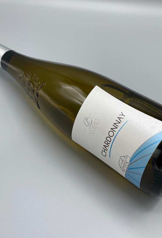 Domaine des Forges Chardonnay